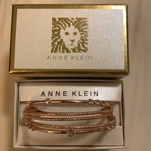 Ann Klein Bangles